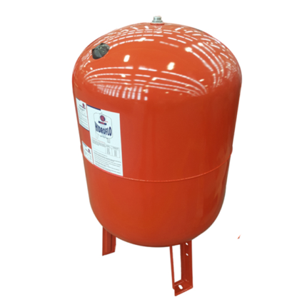 Tanque Hidroneumático IHM Ref: 500L