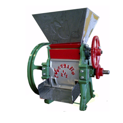 DESPULPADORA DE CAFÉ JOTAGALLO REF:2.1/2P