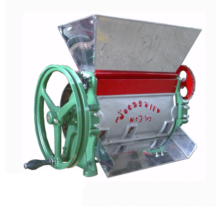 DESPULPADORA DE CAFE JOTAGALLO REF: 3.1/2P